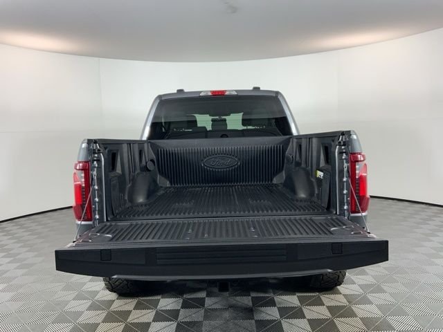 2024 Ford F-150 XLT - Photo 7