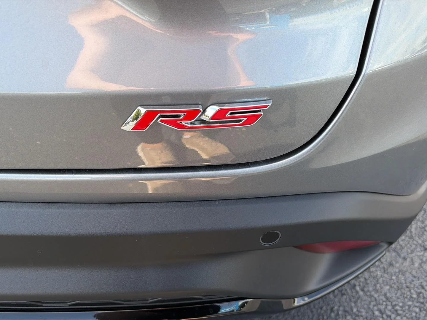 2026 Chevrolet Trax RS - Photo 14