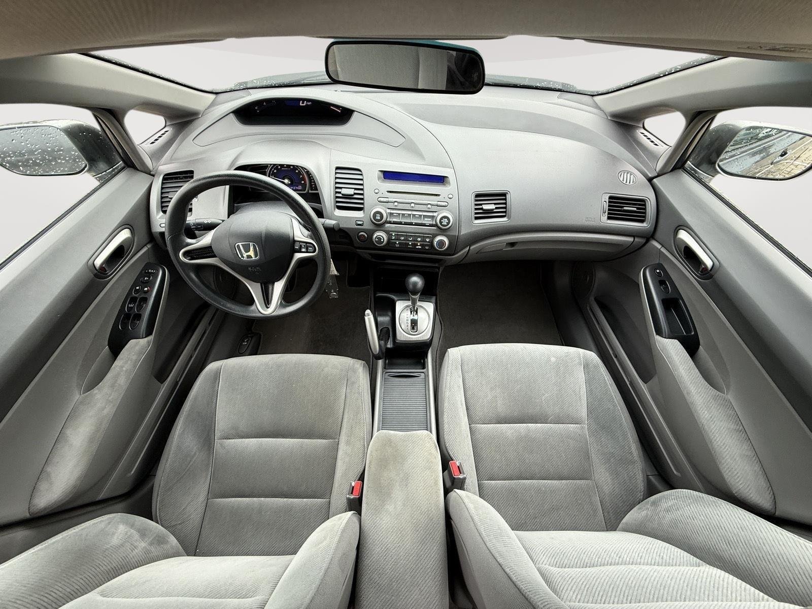 Used 2009  Honda LX image 25