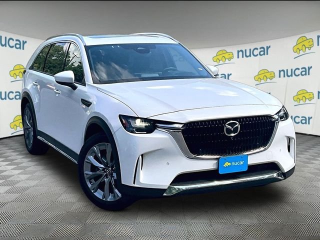 2024 Mazda CX-90 3.3 Turbo Premium Plus