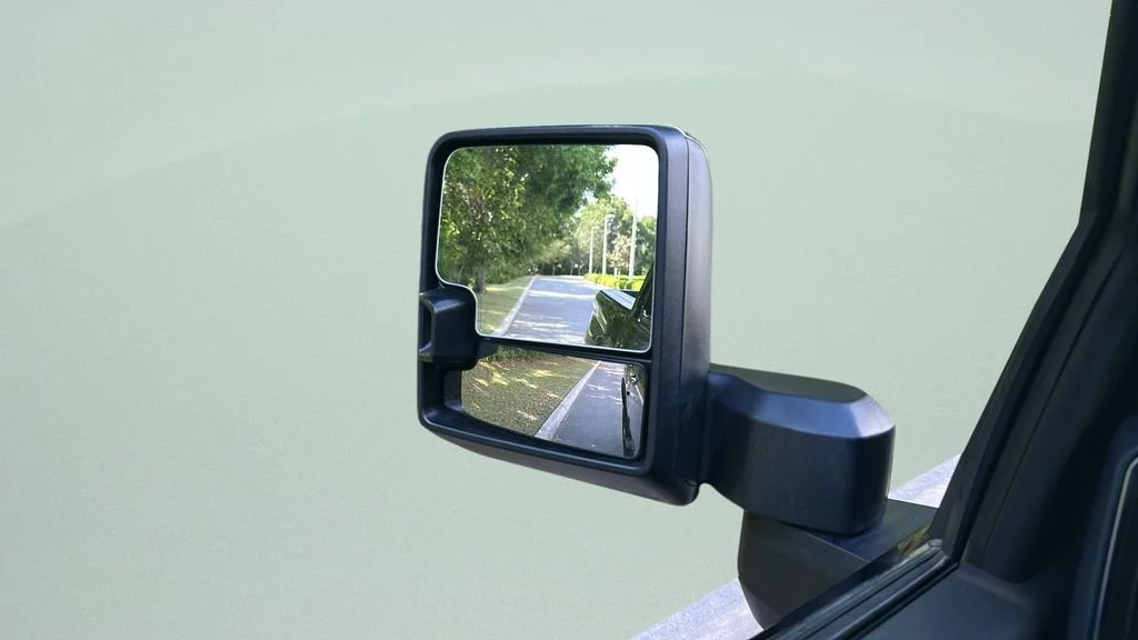 Used 2024 Black Chevrolet High Country image 35