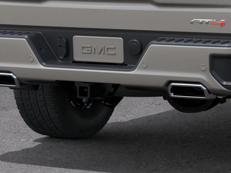 New 2026 Coastal Dune GMC AT4 image 14