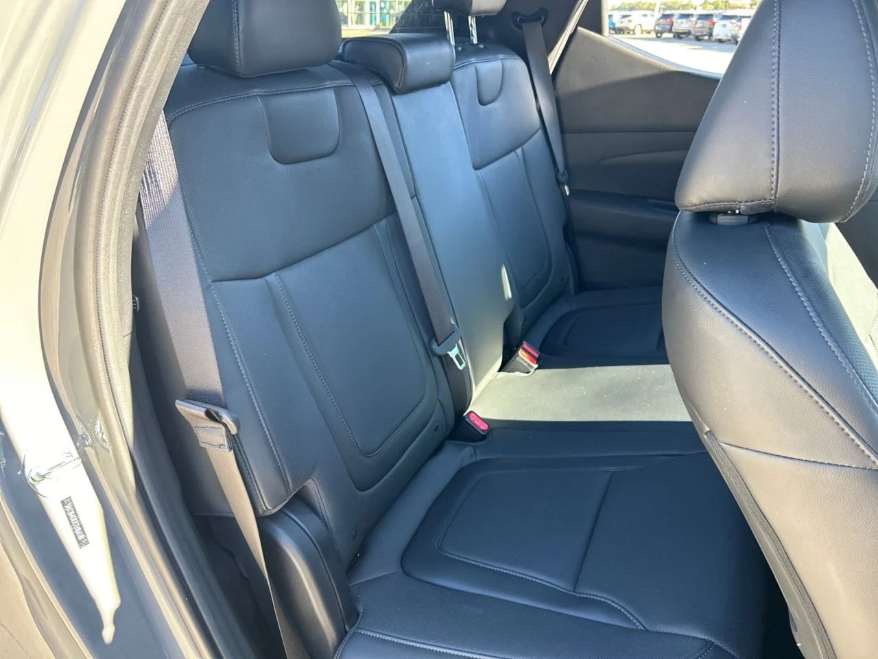 Used 2026  Hyundai SEL image 21