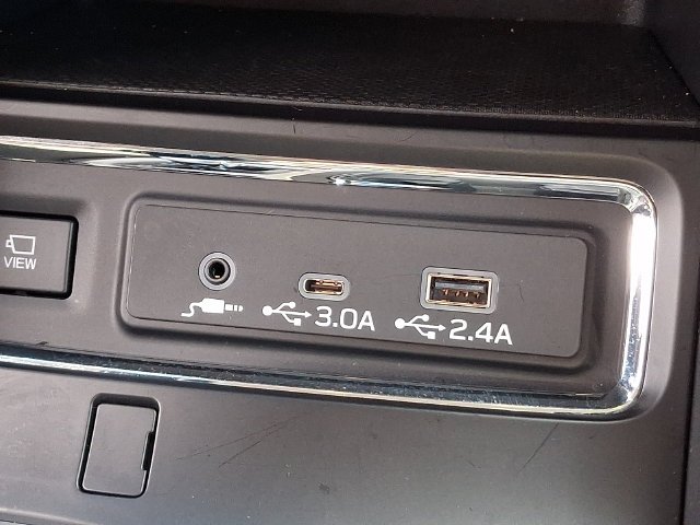 Certified Used 2026 White Subaru Limited image 26