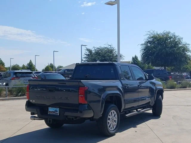 New 2026  Toyota SR5 image 5