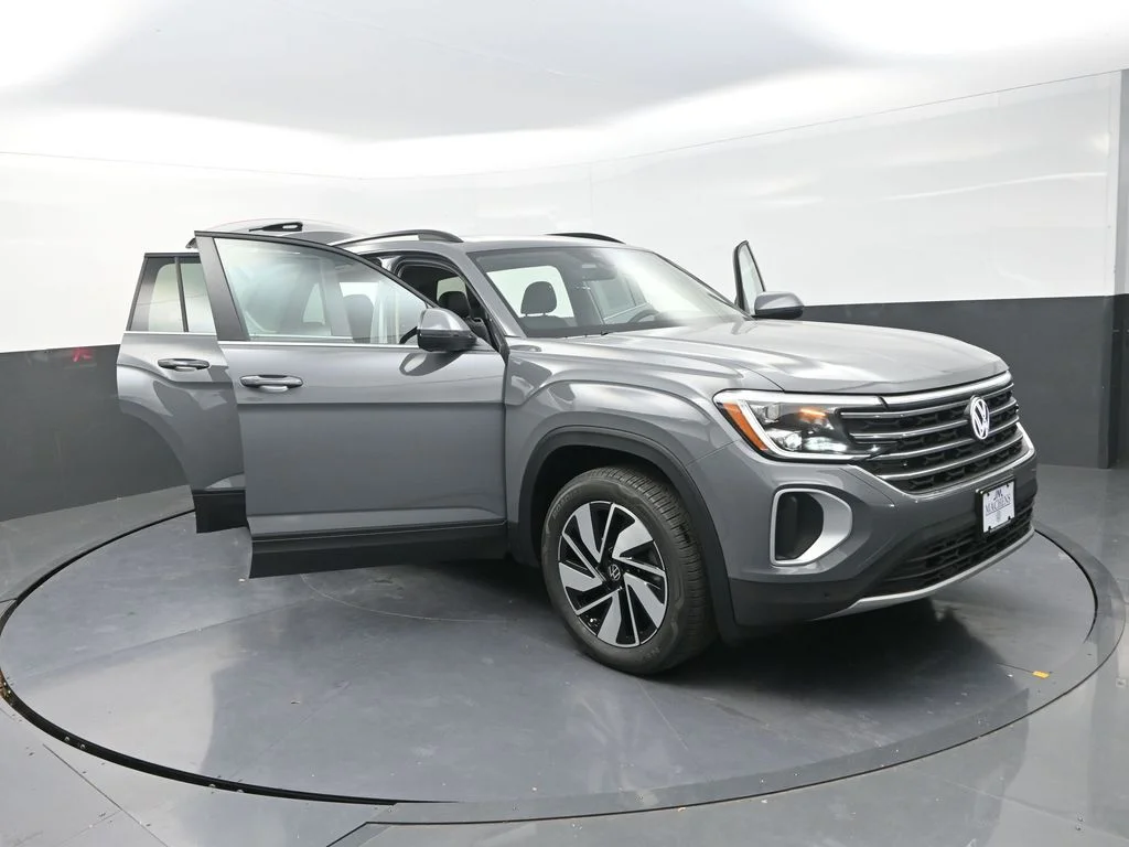 New 2026  Volkswagen 2.0T SE w/Technology image 29