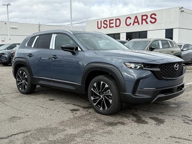 2026 Mazda CX-50 2.5 Hybrid Premium Plus's photo