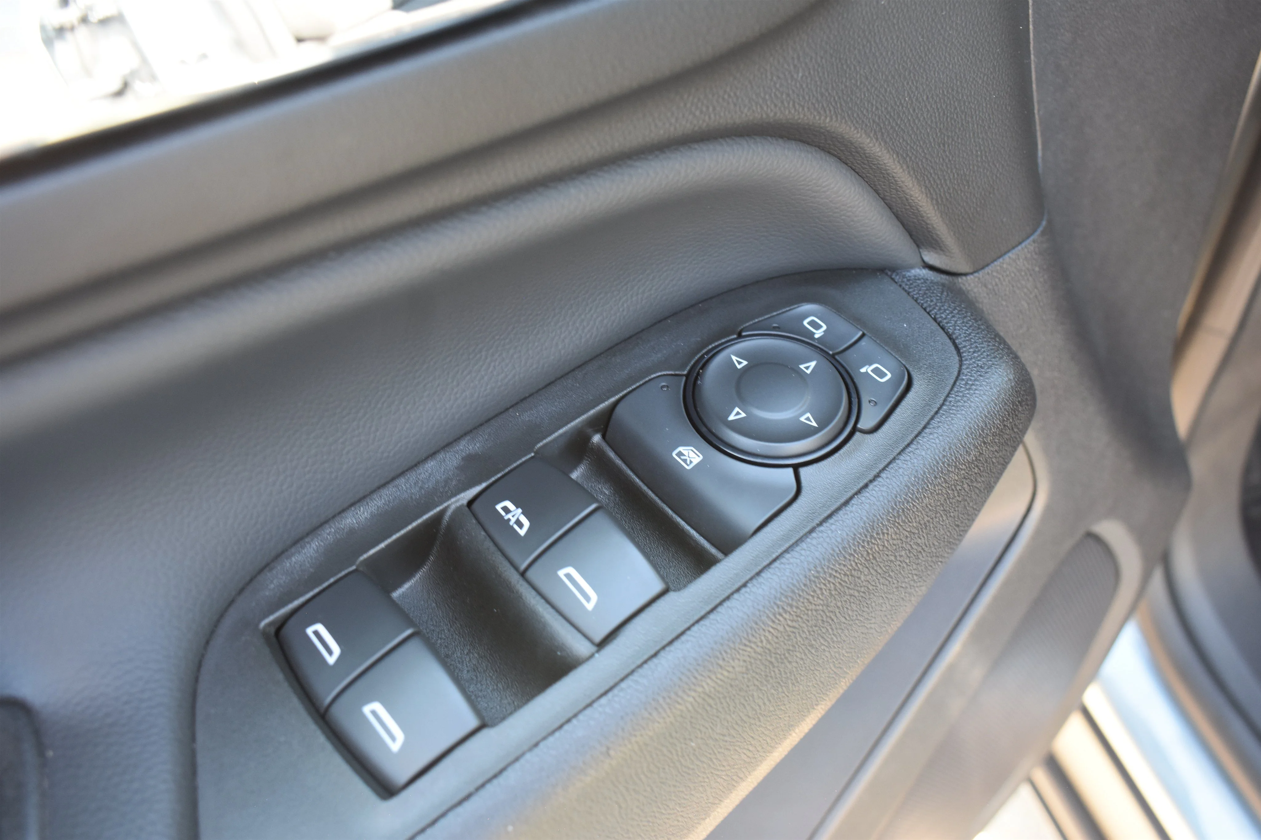 Used 2024 Sterling Gray Metallic Chevrolet LT image 13