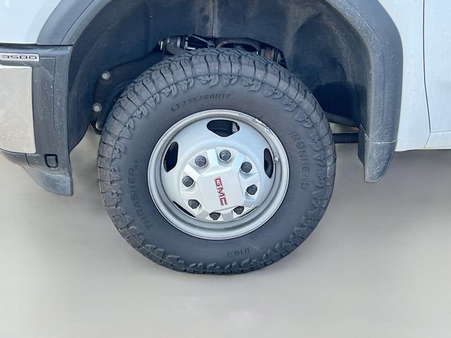 2024 GMC Sierra 3500HD Pro - Photo 25