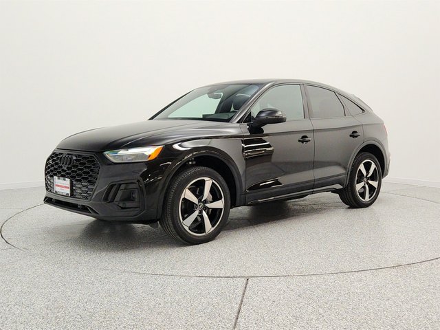 2023 Audi Q5 Sportback S line Premium Plus 45 TFSI quattro