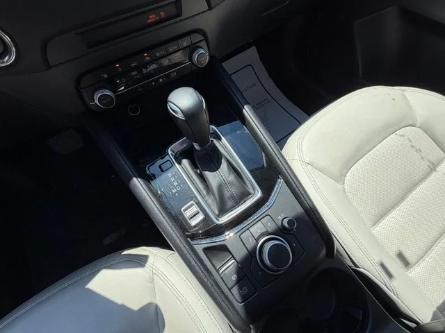 Used 2023 Gray Mazda 2.5 S Preferred Package image 31