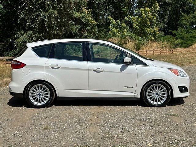 2013 Ford C-Max SEL - Photo 10