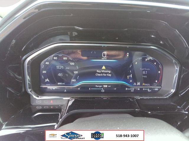 2025 Chevrolet Silverado 2500HD LT - Photo 14