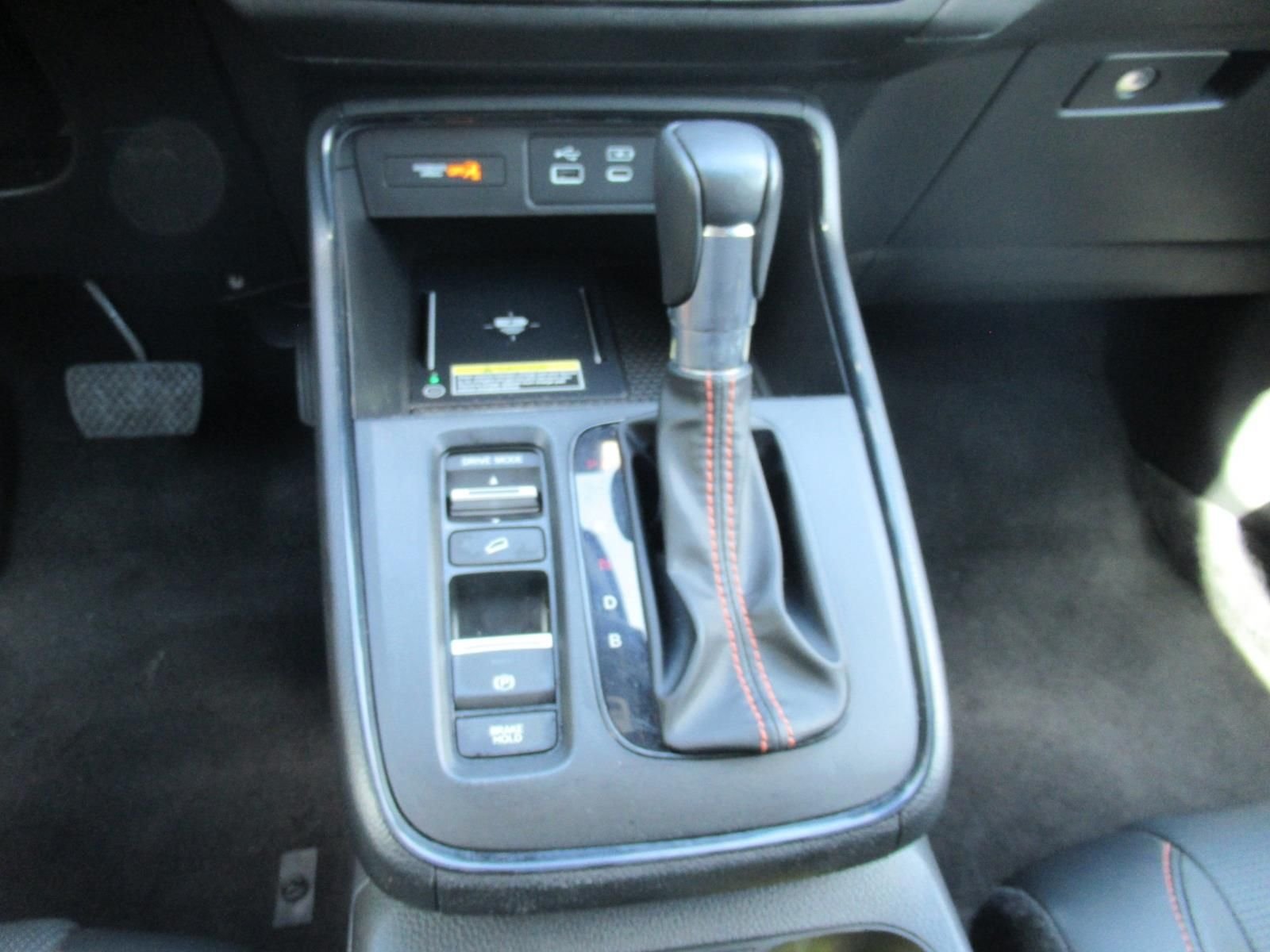 Used 2025 Silver Honda Sport-L image 26