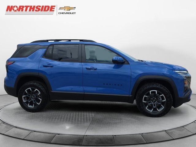 2027 Chevrolet Equinox ACTIV - Photo 9