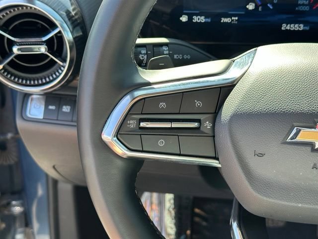 2026 Chevrolet Equinox LT - Photo 19