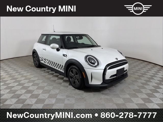 2024 MINI Hardtop 2 Door Base