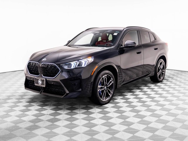 2025 BMW X2 xDrive28i