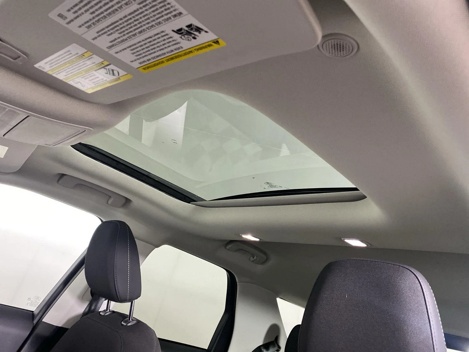 New 2026 Carbonized Gray Metallic Ford Big Bend® image 22