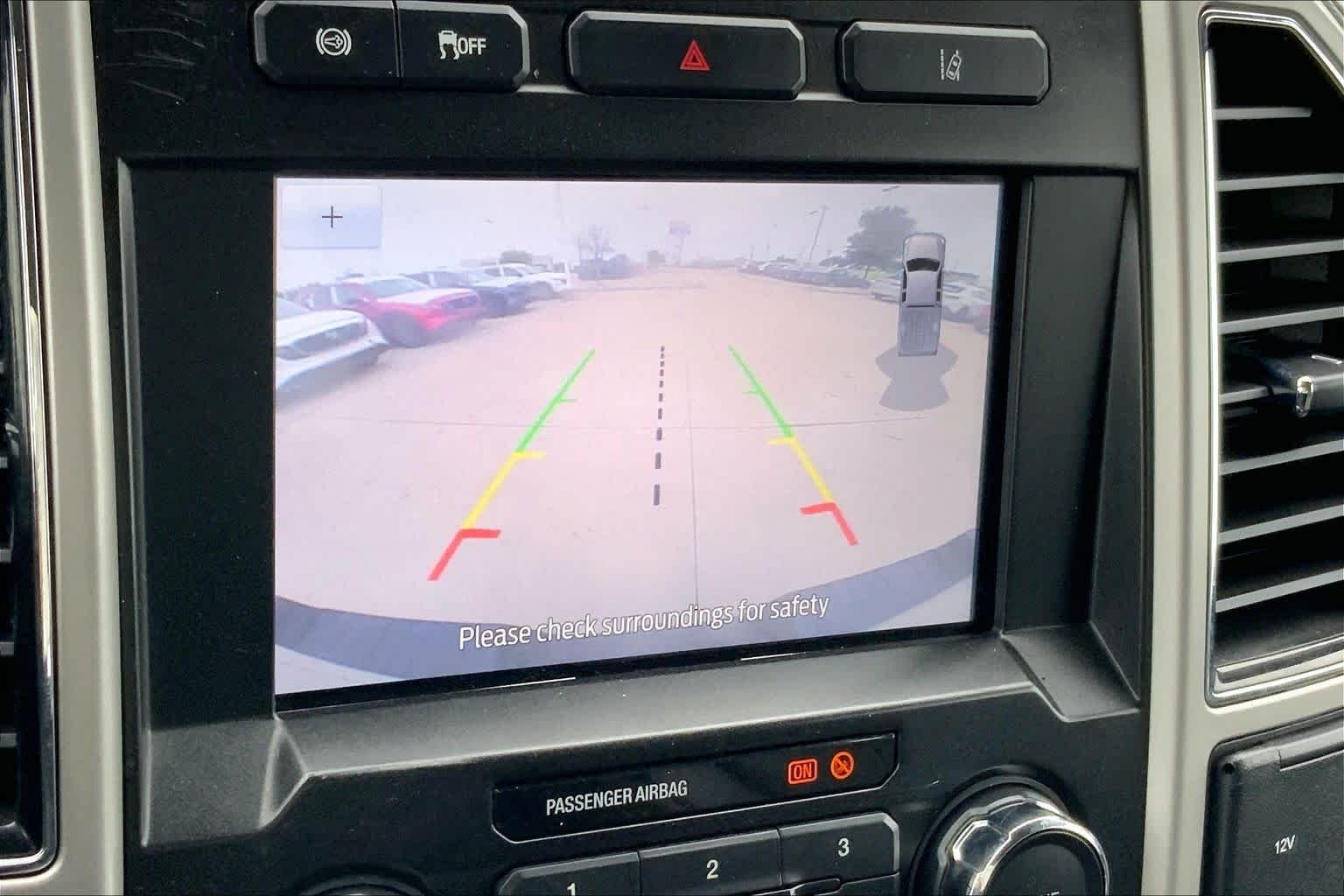 2020 Ford F-250 Super Duty Lariat - Photo 45