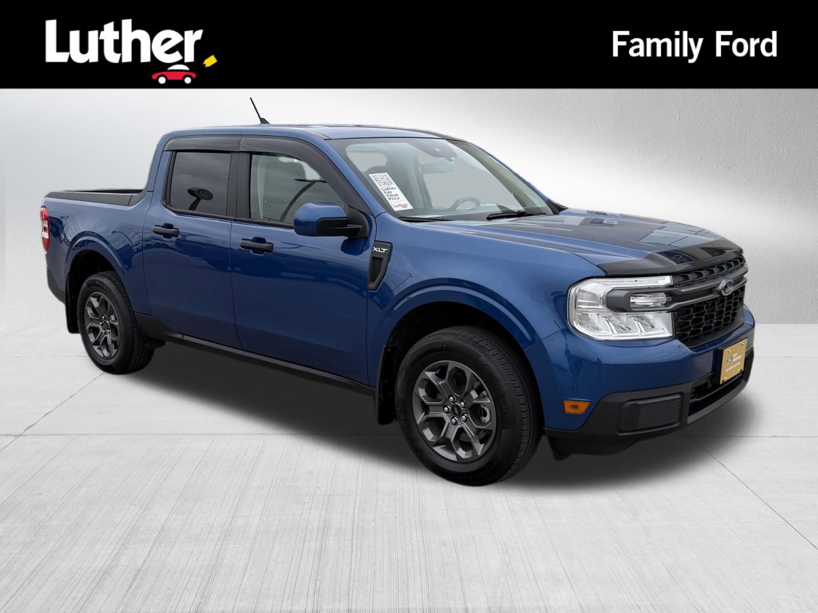 2023 Ford Maverick XLT FWD's photo
