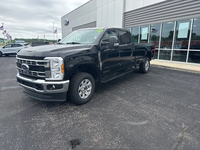 2024 Ford F-250 Super Duty XLT - Photo 6