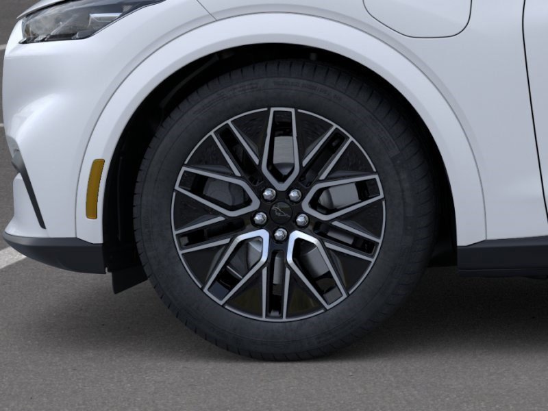 New 2026 Star White Metallic Tri-coat Ford Premium image 20