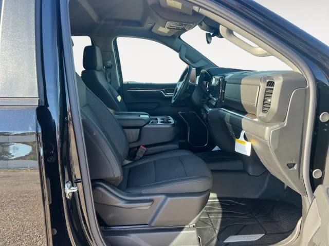 2026 Chevrolet Silverado 1500 RST - Photo 15