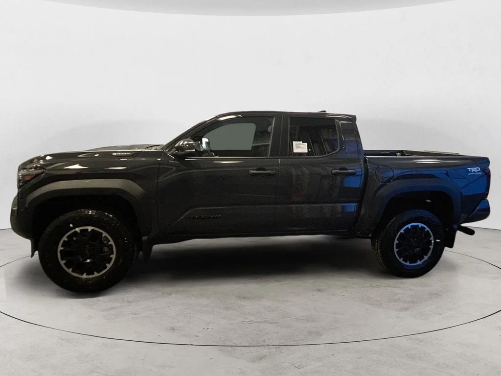New 2026 Underground Toyota TRD Off-Road image 2