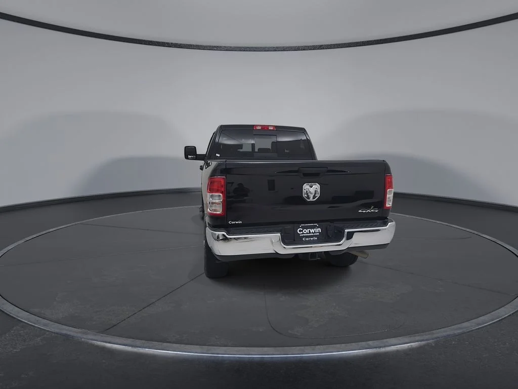 Certified Used 2024 Black Ram Tradesman image 14
