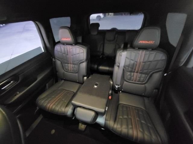 2025 Nissan Armada PRO-4X - Photo 13