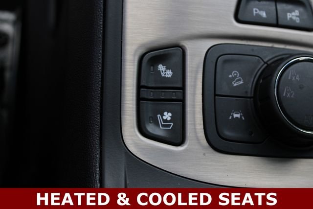 Used 2023 Black GMC Denali image 5