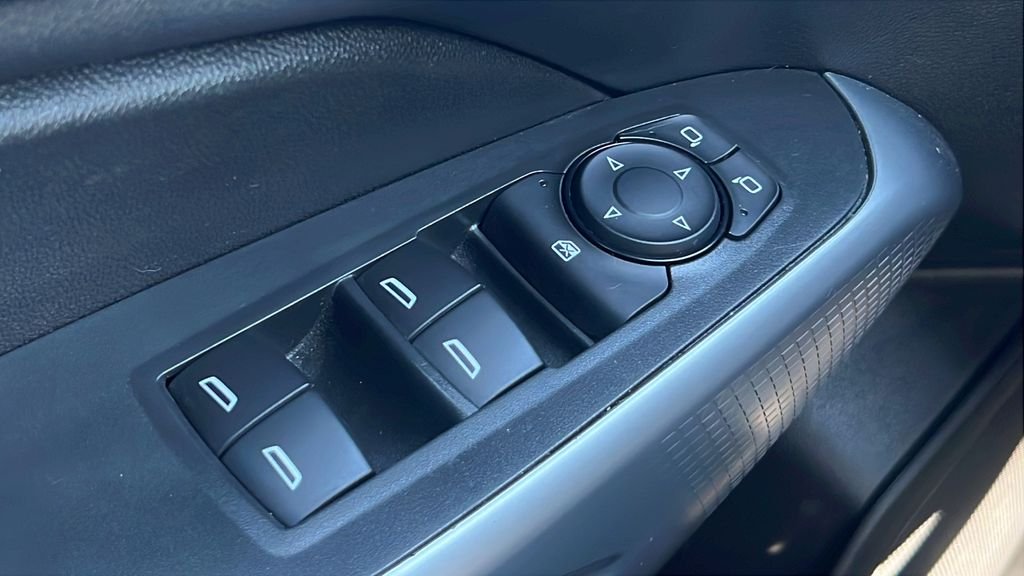 Used 2024 Red Chevrolet LS image 19