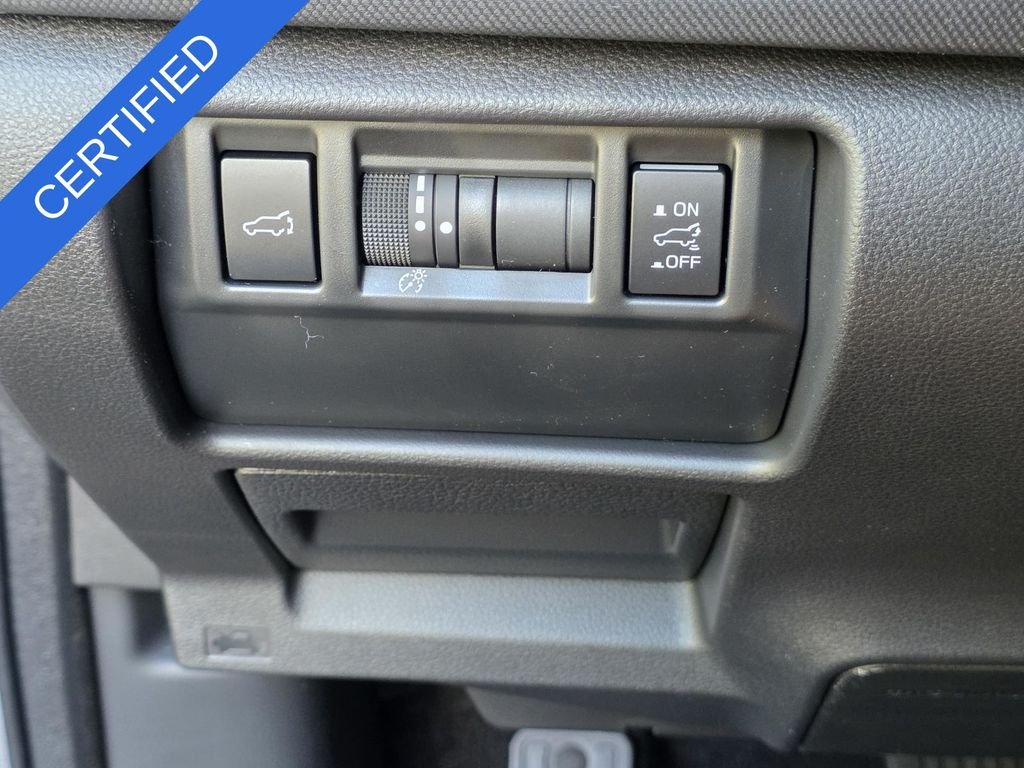 2026 Subaru Forester Premium - Photo 25