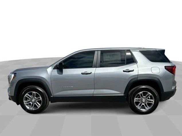 2025 GMC TERRAIN - Image 4