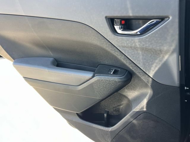 Used 2024 Black Subaru Limited image 19