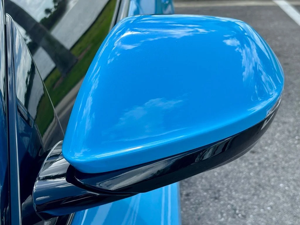 2024 Lamborghini Urus S - Photo 31
