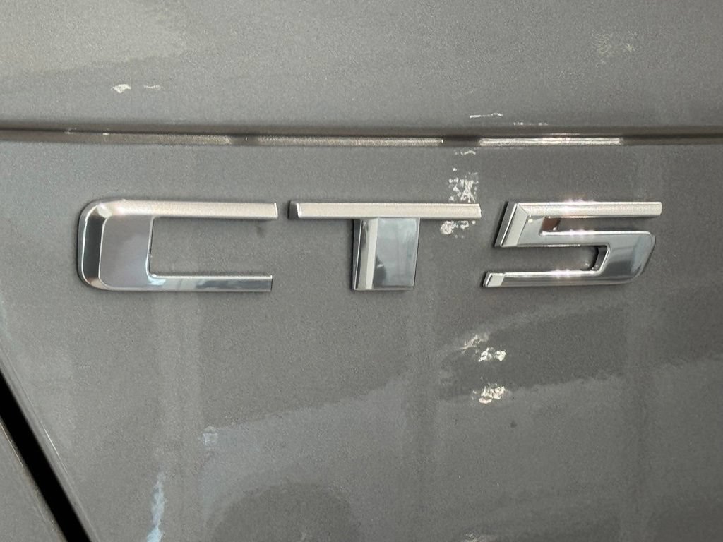 2026 Cadillac CT5 Premium Luxury - Photo 9