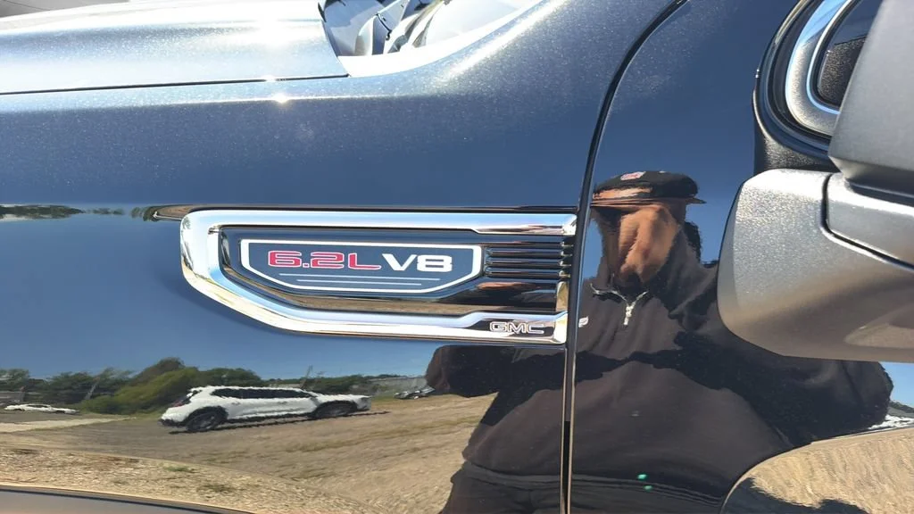 2026 GMC Sierra 1500 Denali - Photo 33
