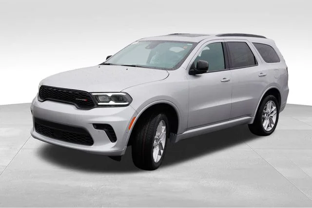 New 2026 Triple Nickel Exterior Paint Dodge GT Plus image 7