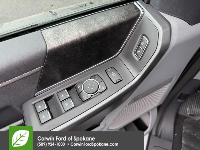 New 2026 Avalanche Ford XLT image 20
