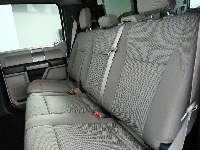 Used 2020 White Ford XLT image 16