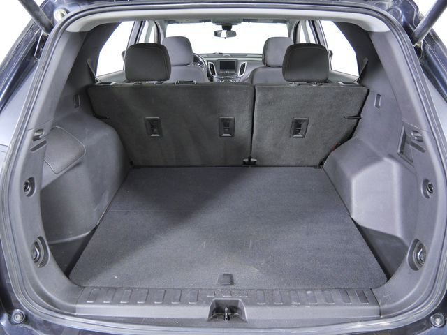 Certified Used 2022 Gray Chevrolet LT image 15