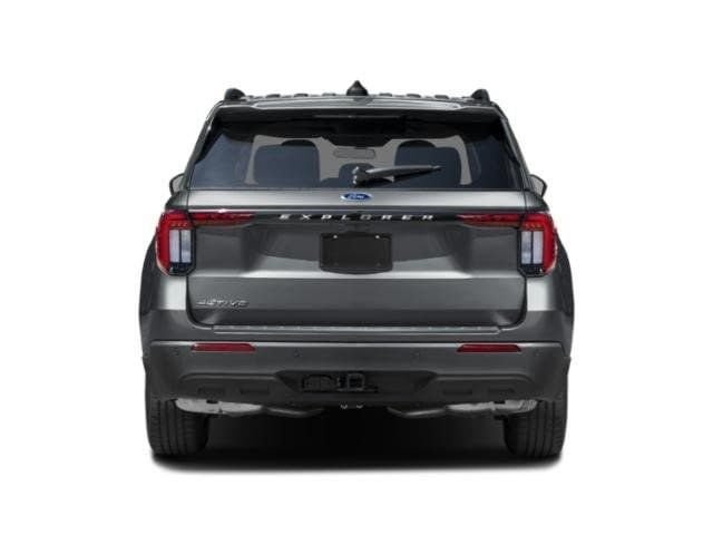 New 2027  Ford 4DR 4WD ACTIVE image 8