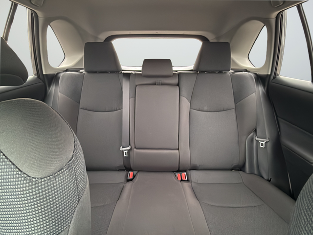 Used 2024 Gray Toyota LE image 40