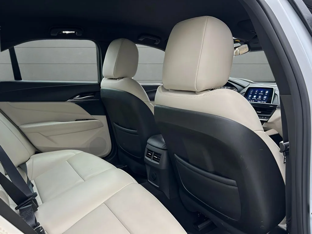 2024 Cadillac CT4 Premium Luxury - Photo 27