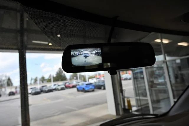 Used 2023 Summit White GMC LS image 19