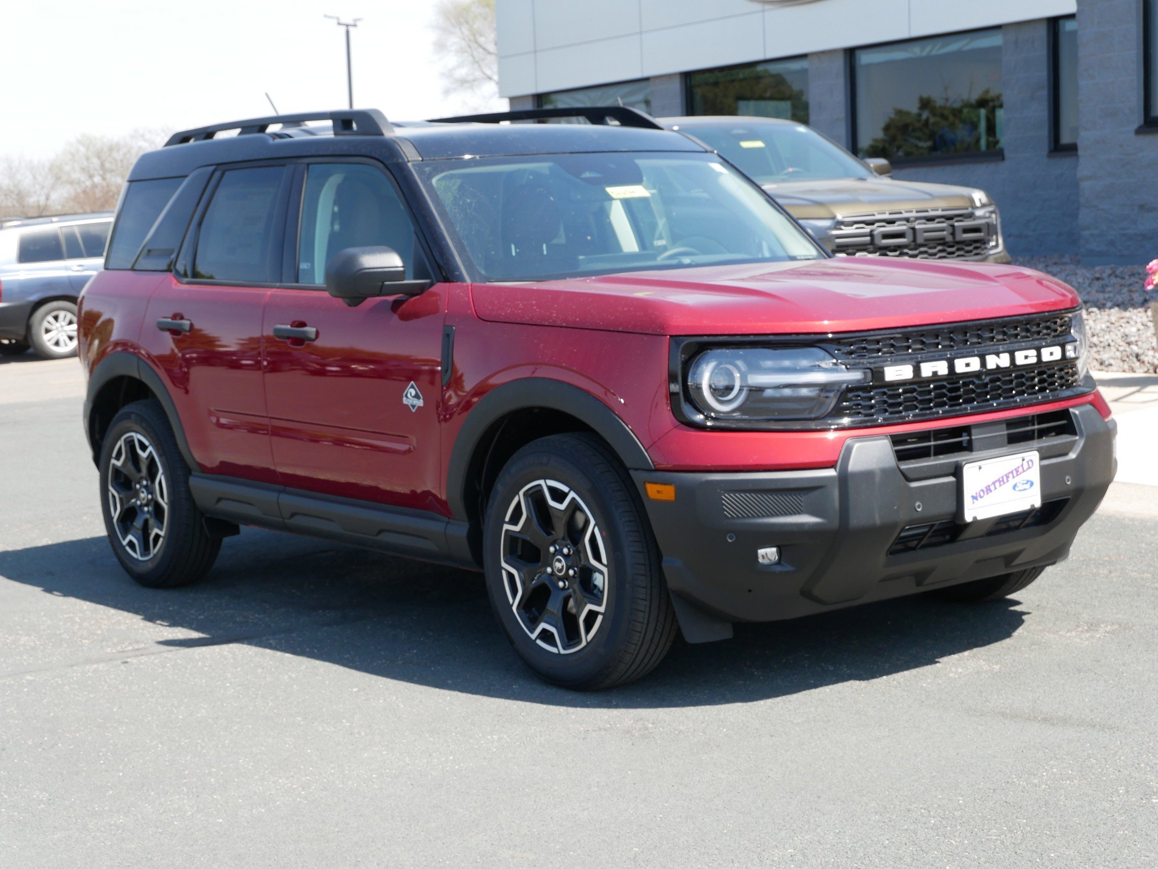 View vehicle photo 2