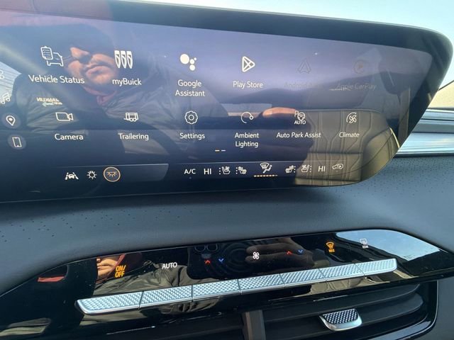 2026 Buick Enclave Avenir - Photo 14
