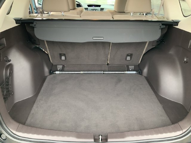Used 2013  Honda EX image 16